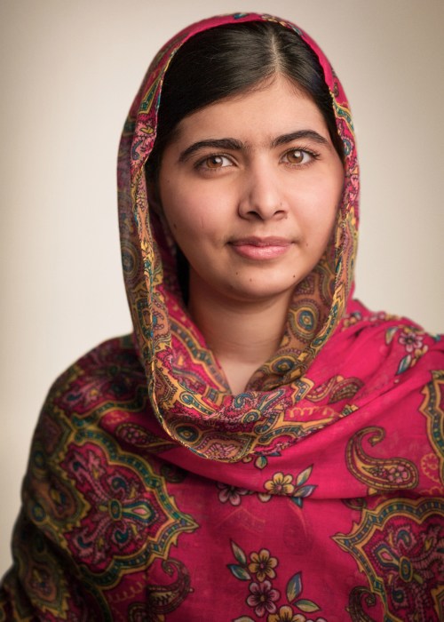 Malala Yousafzai | David Sedaris Books